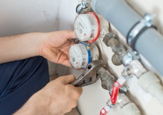 Замена счетчиков воды Саяногорск цена от 859 руб.